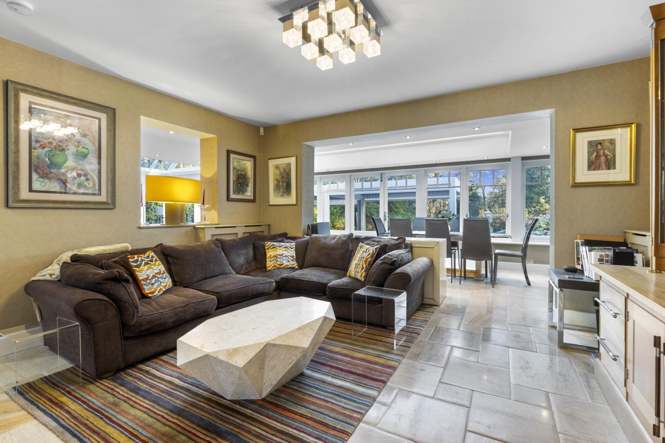 Croydon, Surrey, CR0 5HS, United Kingdom, 5 Bedrooms Bedrooms, ,3 BathroomsBathrooms,Residential,For Sale,1962132