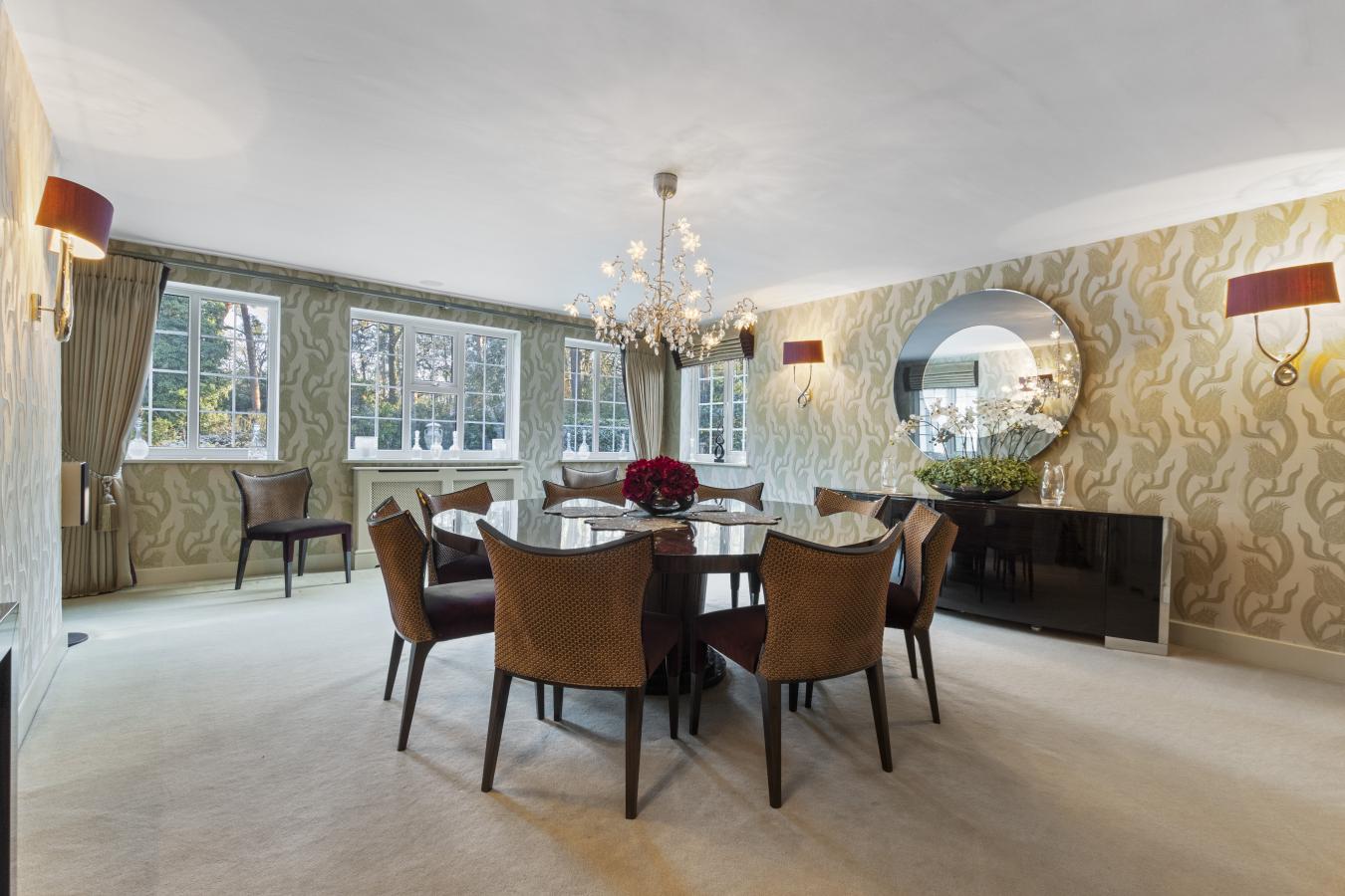 Croydon, Surrey, CR0 5HS, United Kingdom, 5 Bedrooms Bedrooms, ,3 BathroomsBathrooms,Residential,For Sale,1962132