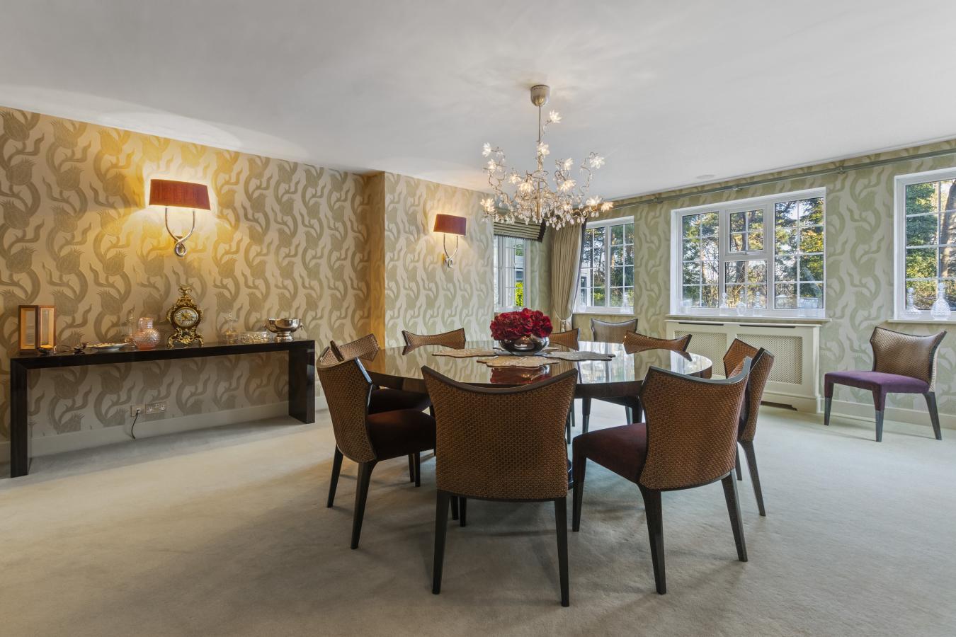 Croydon, Surrey, CR0 5HS, United Kingdom, 5 Bedrooms Bedrooms, ,3 BathroomsBathrooms,Residential,For Sale,1962132