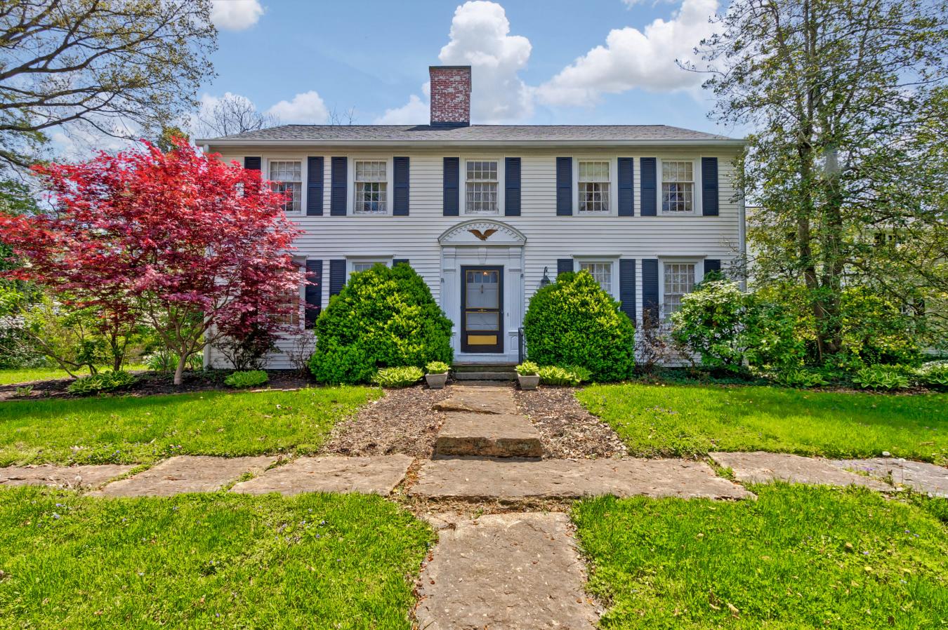 525 1st Avenue, Gallipolis, Ohio, 45631, United States, 5 Bedrooms Bedrooms, ,4 BathroomsBathrooms,Residential,For Sale,525 1st Avenue,1081286