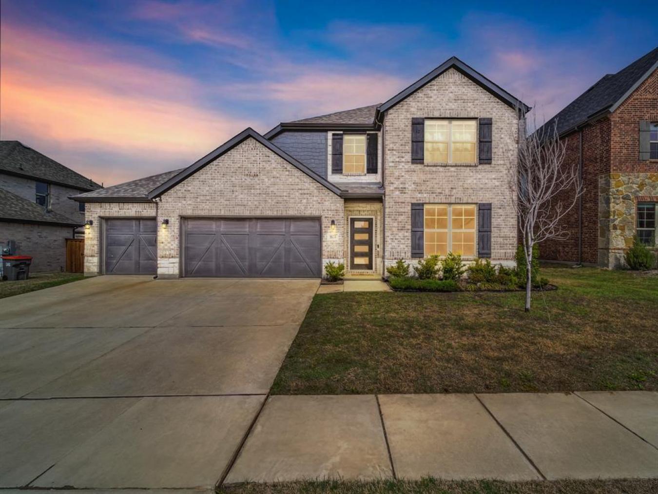 Anna, TX, 75409, United States, 4 Bedrooms Bedrooms, ,3 BathroomsBathrooms,Residential,For Sale,1697436