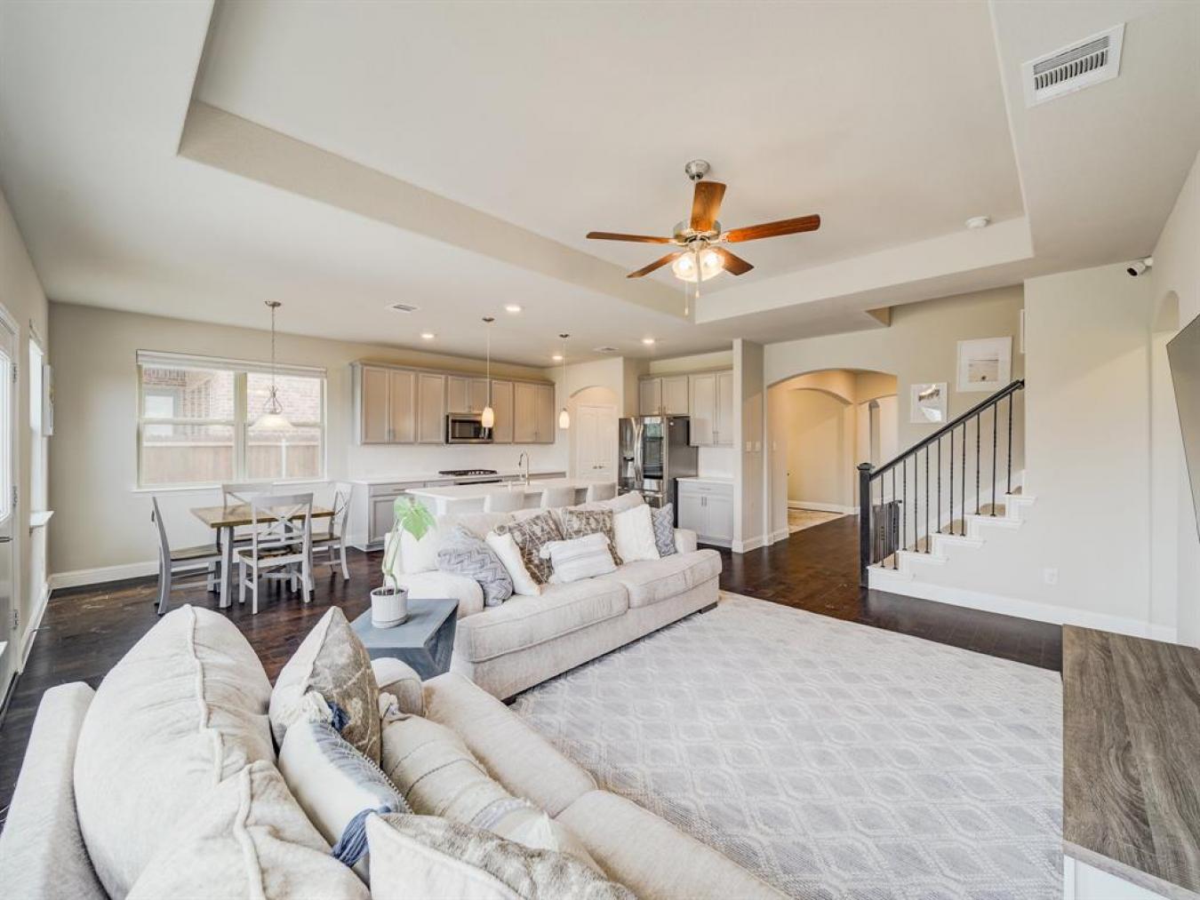 Anna, TX, 75409, United States, 4 Bedrooms Bedrooms, ,3 BathroomsBathrooms,Residential,For Sale,1697436