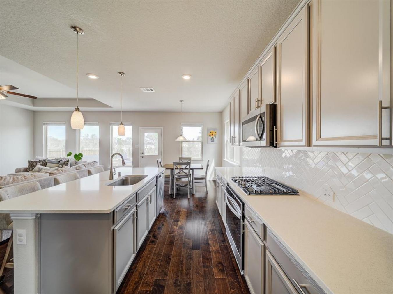Anna, TX, 75409, United States, 4 Bedrooms Bedrooms, ,3 BathroomsBathrooms,Residential,For Sale,1697436
