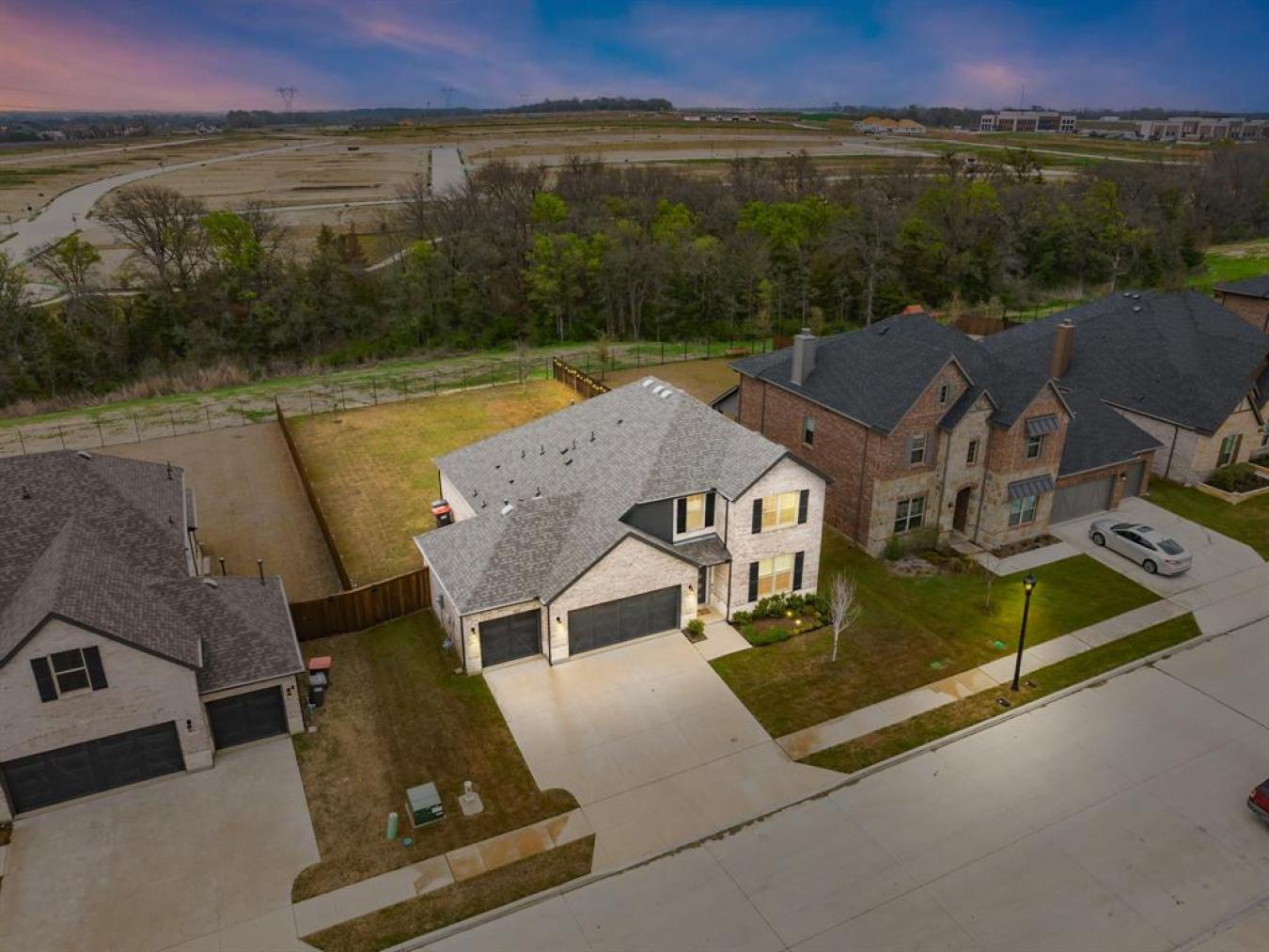 Anna, TX, 75409, United States, 4 Bedrooms Bedrooms, ,3 BathroomsBathrooms,Residential,For Sale,1697436