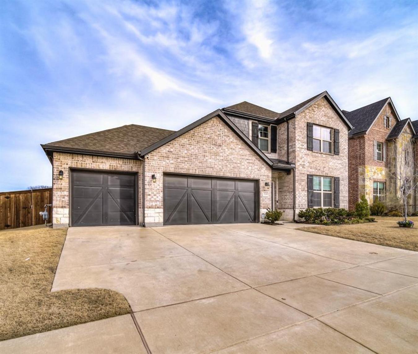 Anna, TX, 75409, United States, 4 Bedrooms Bedrooms, ,3 BathroomsBathrooms,Residential,For Sale,1697436