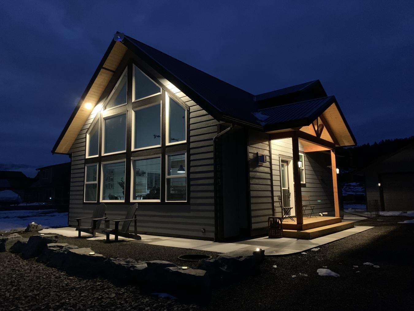 Koocanusa, BC, V0B 1T5, Canada, 2 Bedrooms Bedrooms, ,2 BathroomsBathrooms,Residential,For Sale,1697435