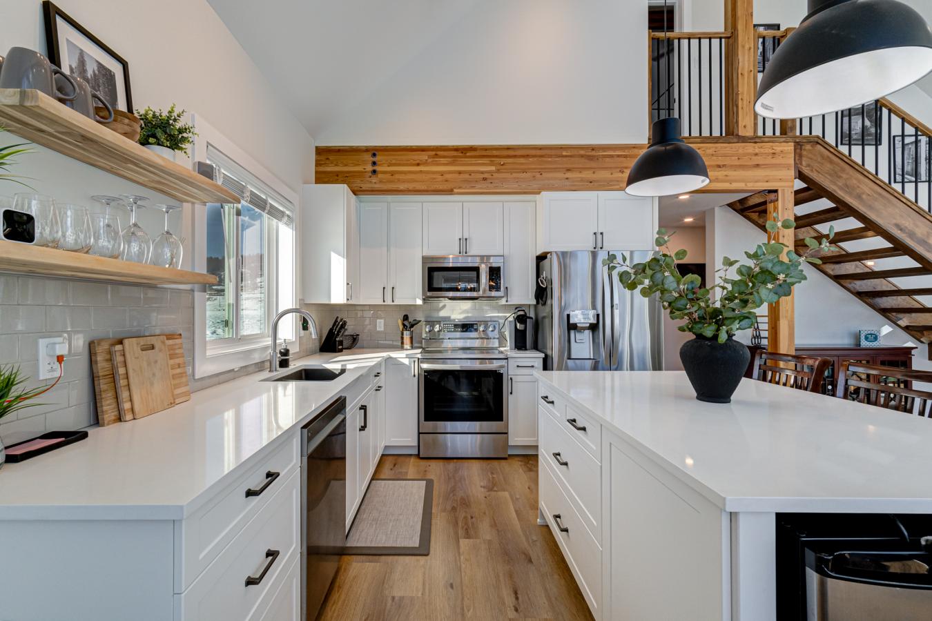 Koocanusa, BC, V0B 1T5, Canada, 2 Bedrooms Bedrooms, ,2 BathroomsBathrooms,Residential,For Sale,1697435