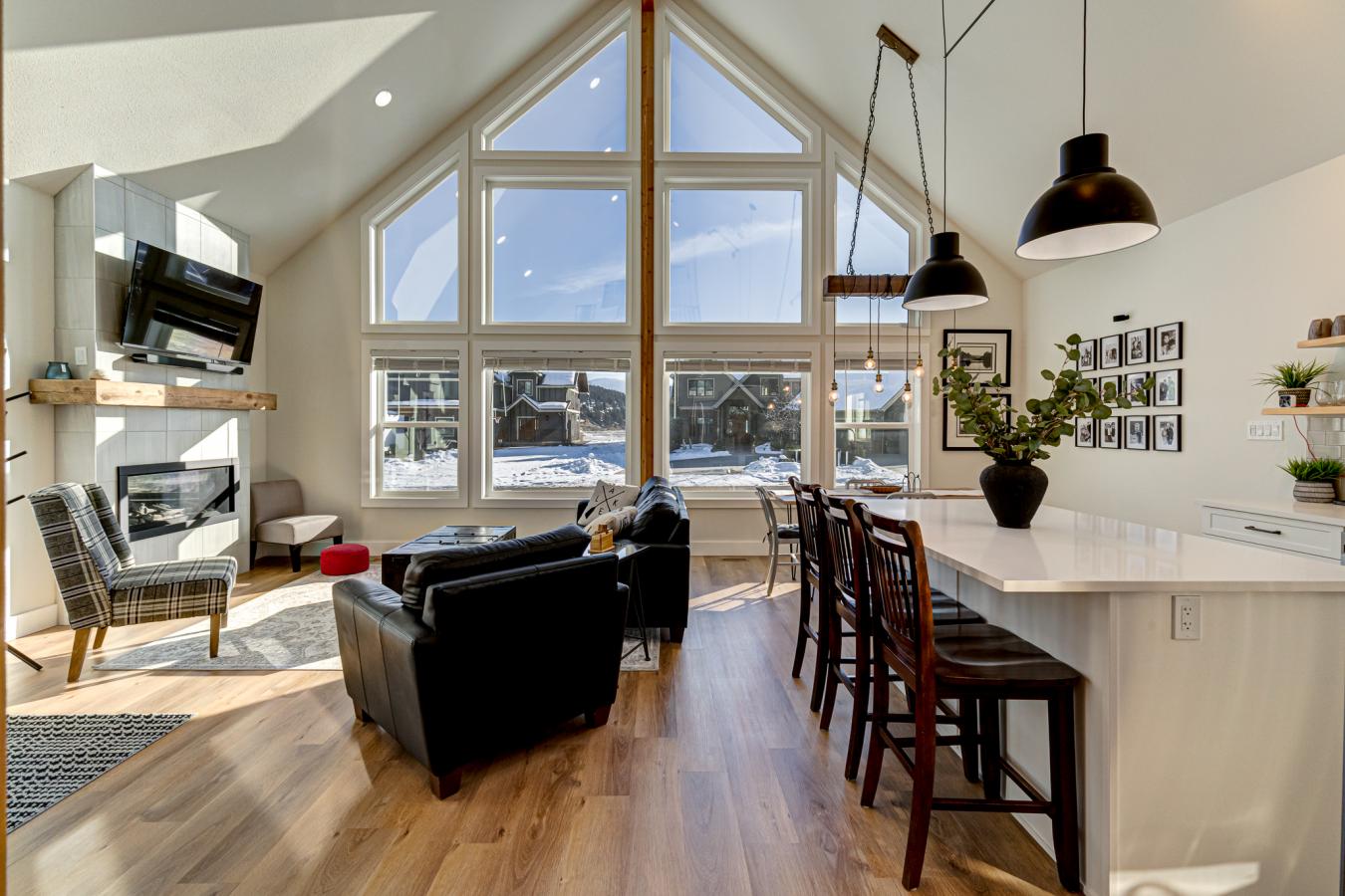 Koocanusa, BC, V0B 1T5, Canada, 2 Bedrooms Bedrooms, ,2 BathroomsBathrooms,Residential,For Sale,1697435