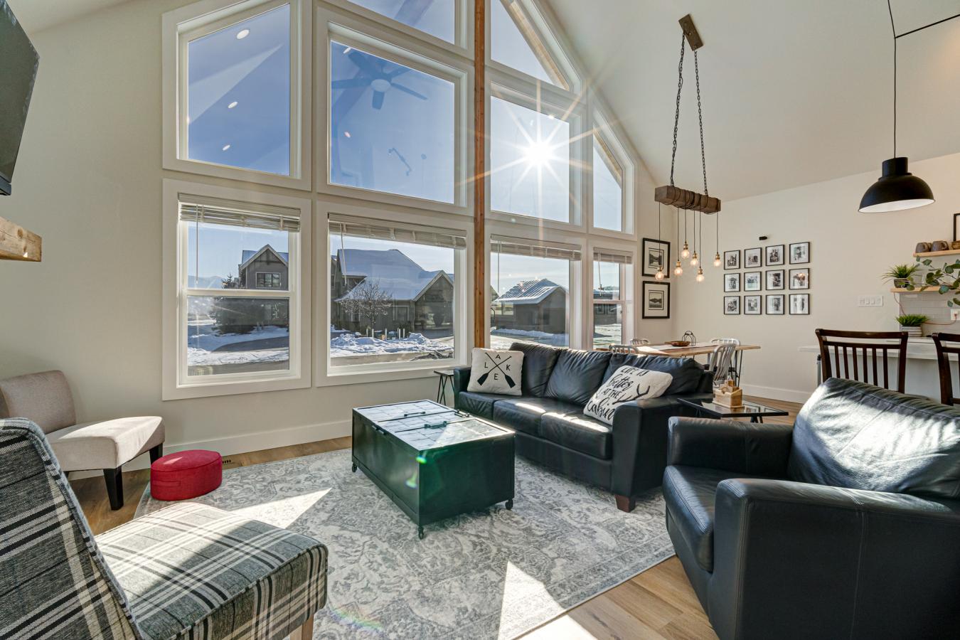 Koocanusa, BC, V0B 1T5, Canada, 2 Bedrooms Bedrooms, ,2 BathroomsBathrooms,Residential,For Sale,1697435