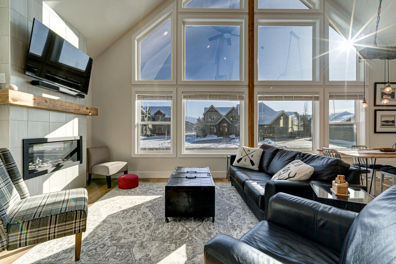 Koocanusa, BC, V0B 1T5, Canada, 2 Bedrooms Bedrooms, ,2 BathroomsBathrooms,Residential,For Sale,1697435