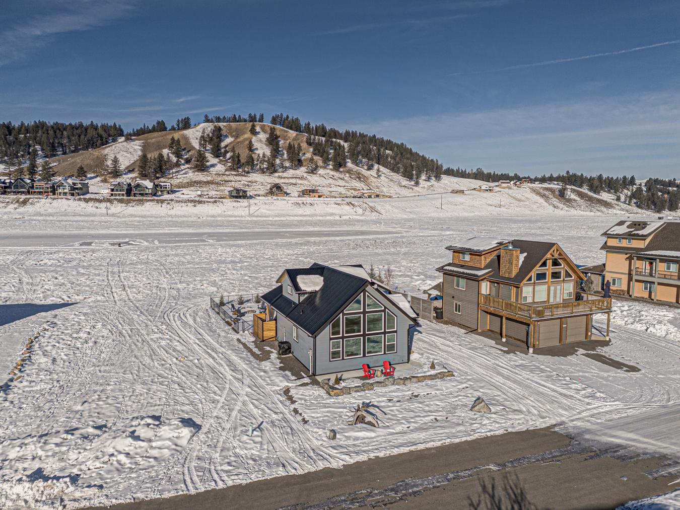 Koocanusa, BC, V0B 1T5, Canada, 2 Bedrooms Bedrooms, ,2 BathroomsBathrooms,Residential,For Sale,1697435