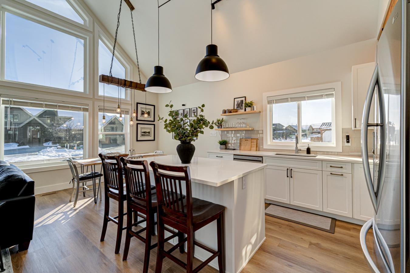 Koocanusa, BC, V0B 1T5, Canada, 2 Bedrooms Bedrooms, ,2 BathroomsBathrooms,Residential,For Sale,1697435