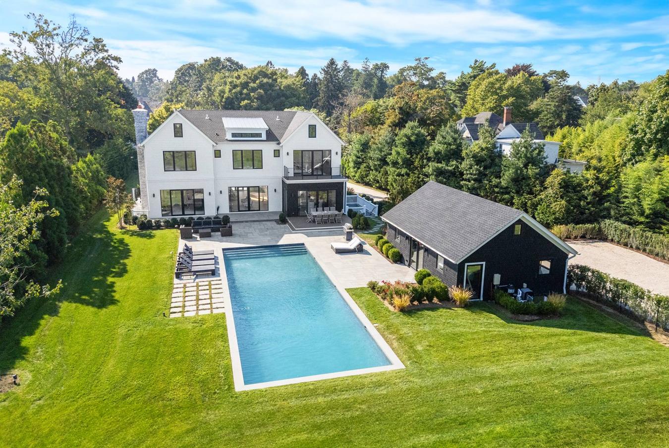Village of Southampton, New York, 11968, United States, 7 Bedrooms Bedrooms, ,9 BathroomsBathrooms,Residential,For Sale,1786759