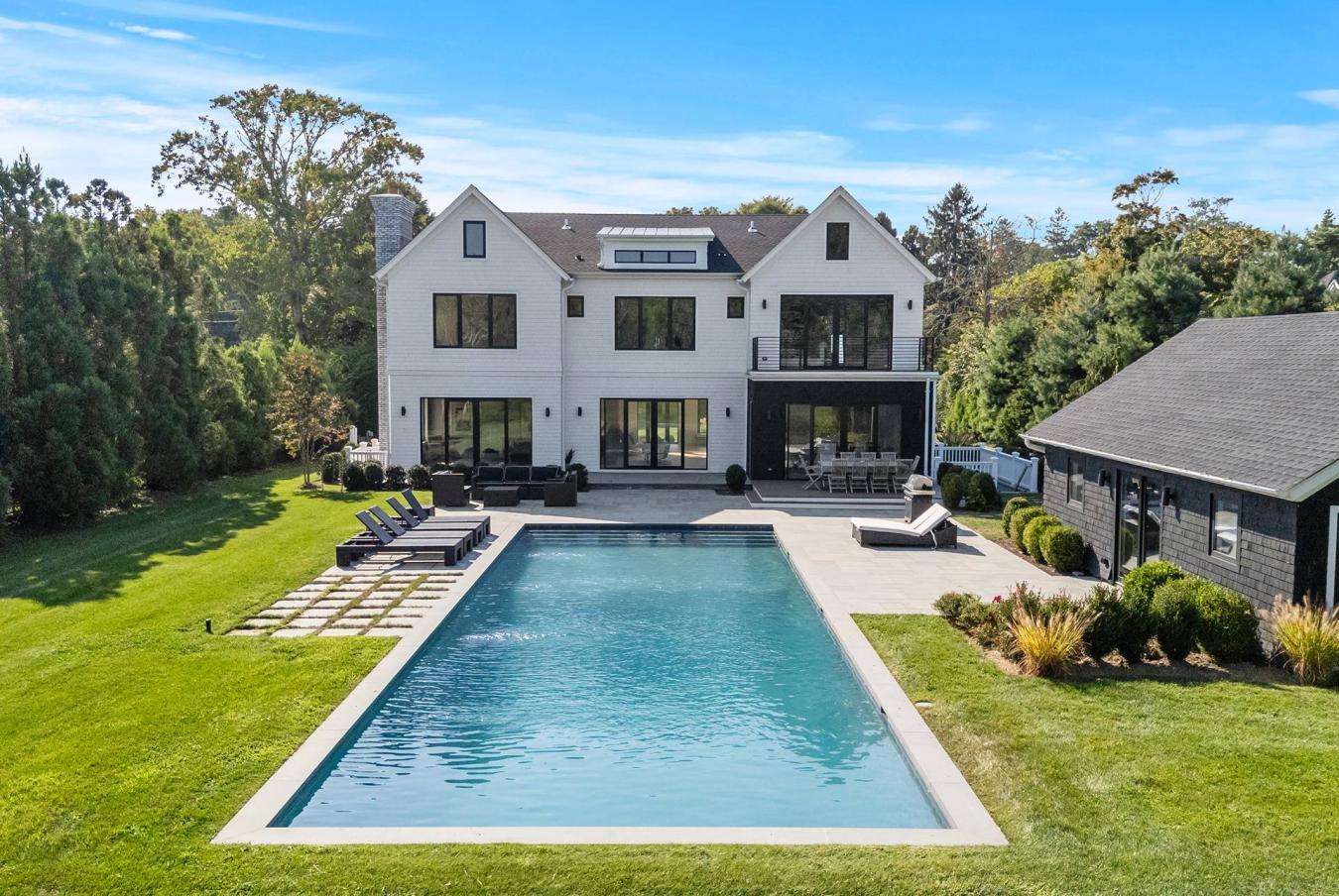 Village of Southampton, New York, 11968, United States, 7 Bedrooms Bedrooms, ,9 BathroomsBathrooms,Residential,For Sale,1786759