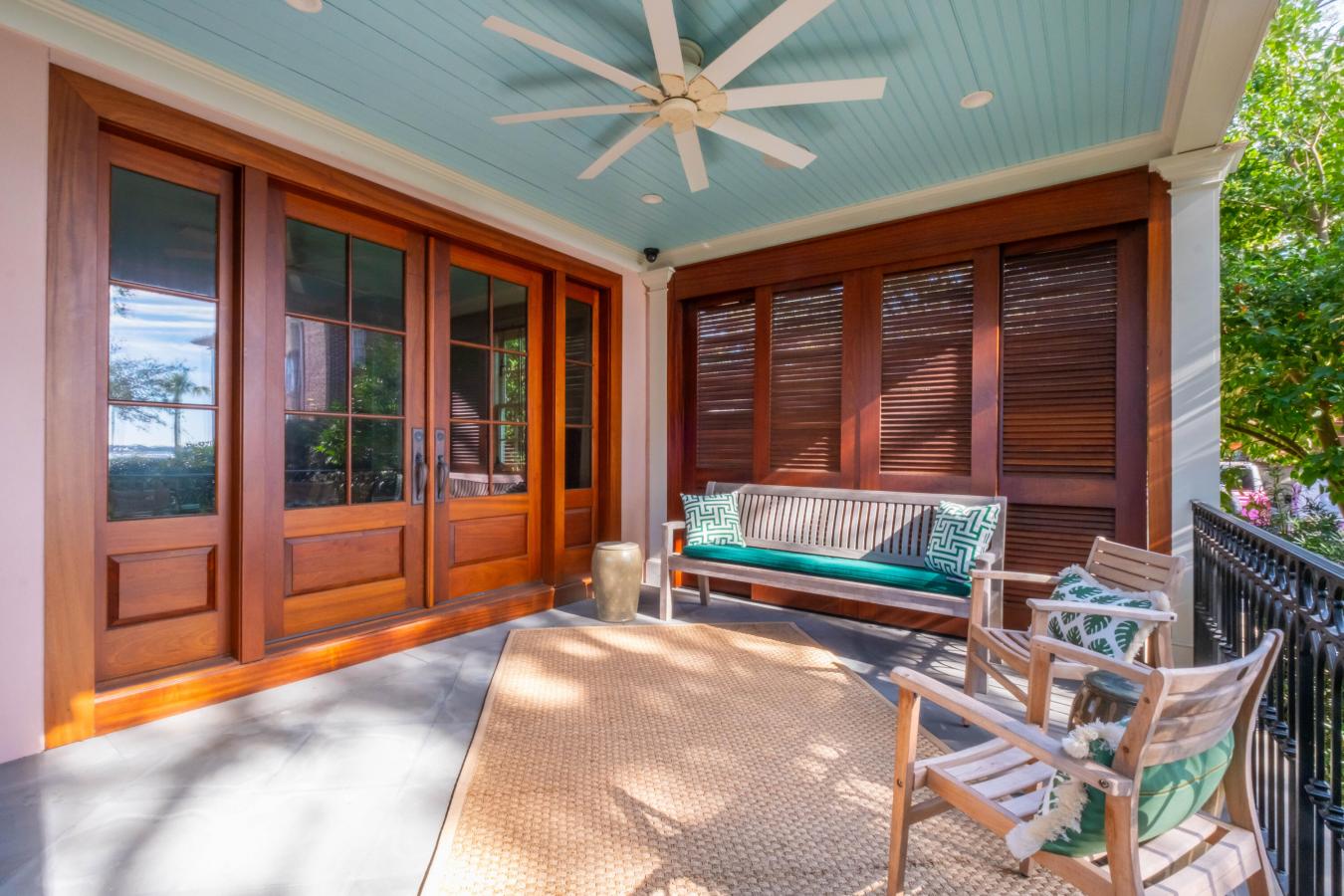 Charleston, SC, 29401, United States, 4 Bedrooms Bedrooms, ,4 BathroomsBathrooms,Residential,For Sale,1697376