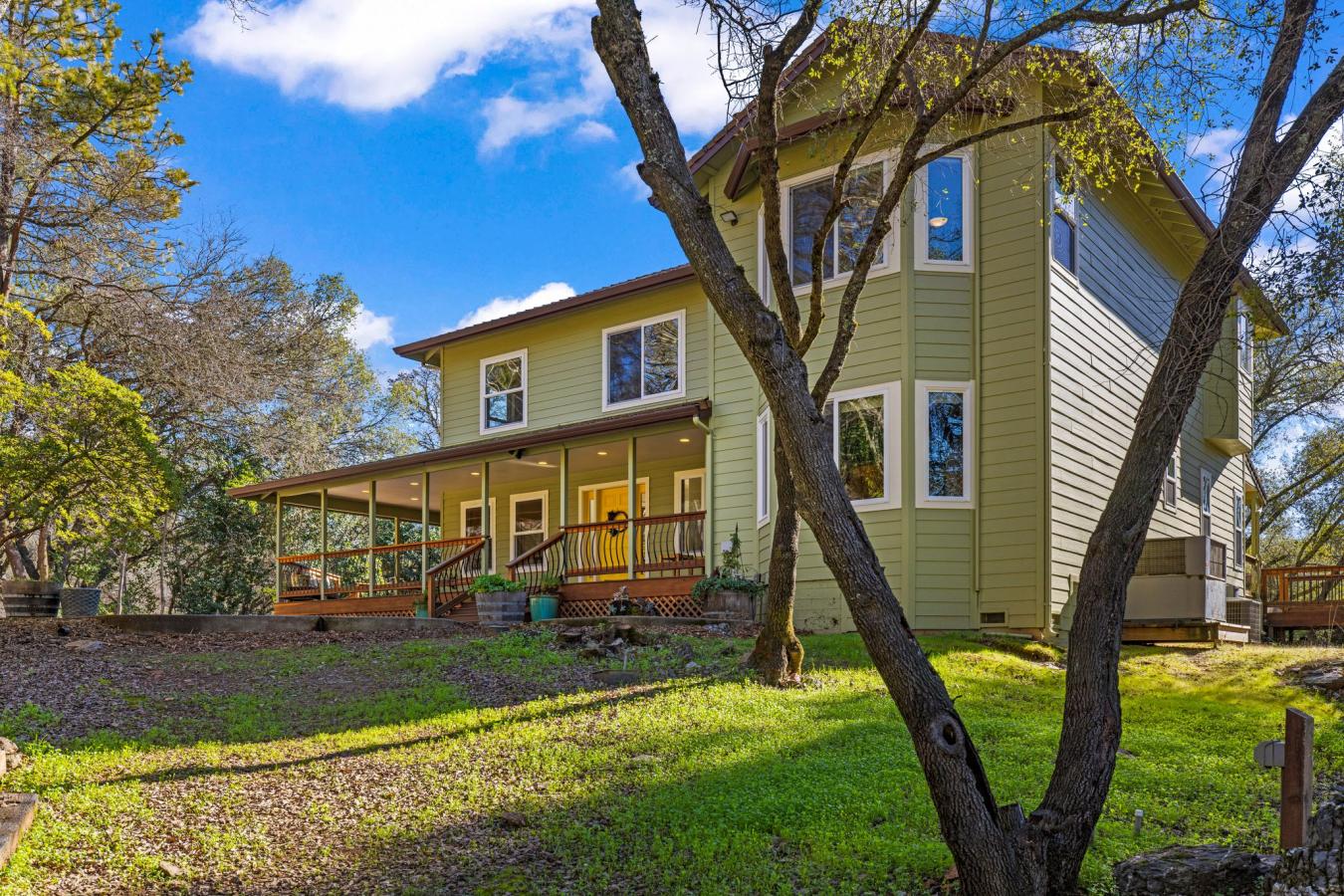 Placerville, California, 95667, United States, 5 Bedrooms Bedrooms, ,5 BathroomsBathrooms,Residential,For Sale,1715048