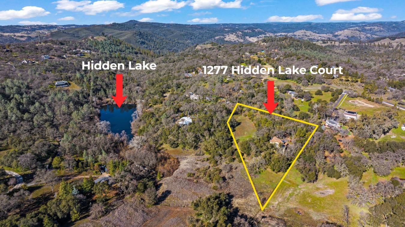 Placerville, California, 95667, United States, 5 Bedrooms Bedrooms, ,5 BathroomsBathrooms,Residential,For Sale,1715048