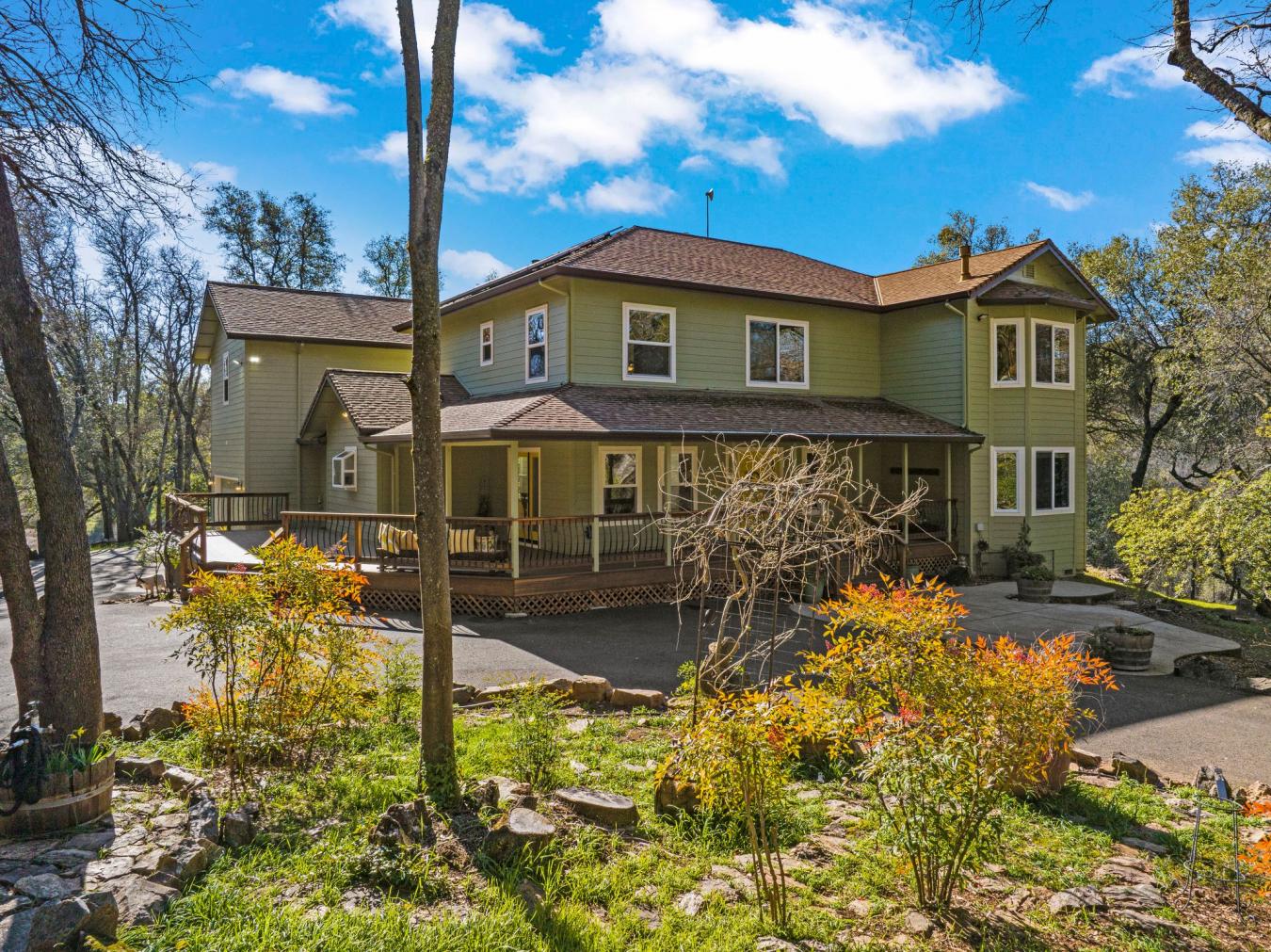 Placerville, California, 95667, United States, 5 Bedrooms Bedrooms, ,5 BathroomsBathrooms,Residential,For Sale,1715048