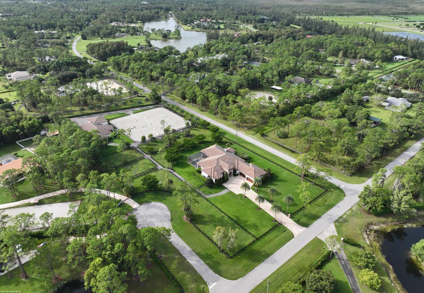 Lake Worth, FL, 33449, United States, 5 Bedrooms Bedrooms, ,5 BathroomsBathrooms,Residential,For Sale,1697367
