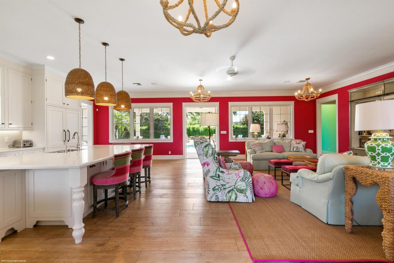 Wellington, FL, 33449, United States, 8 Bedrooms Bedrooms, ,7 BathroomsBathrooms,Residential,For Sale,1697366