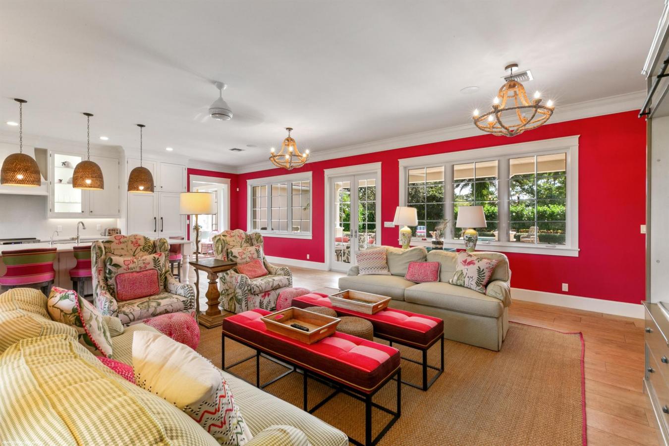 Wellington, FL, 33449, United States, 8 Bedrooms Bedrooms, ,7 BathroomsBathrooms,Residential,For Sale,1697366