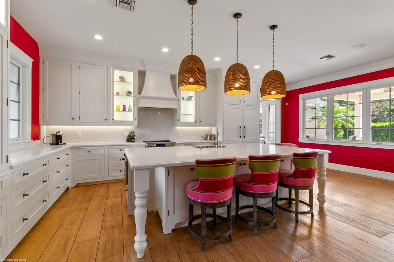 Wellington, FL, 33449, United States, 8 Bedrooms Bedrooms, ,7 BathroomsBathrooms,Residential,For Sale,1697366
