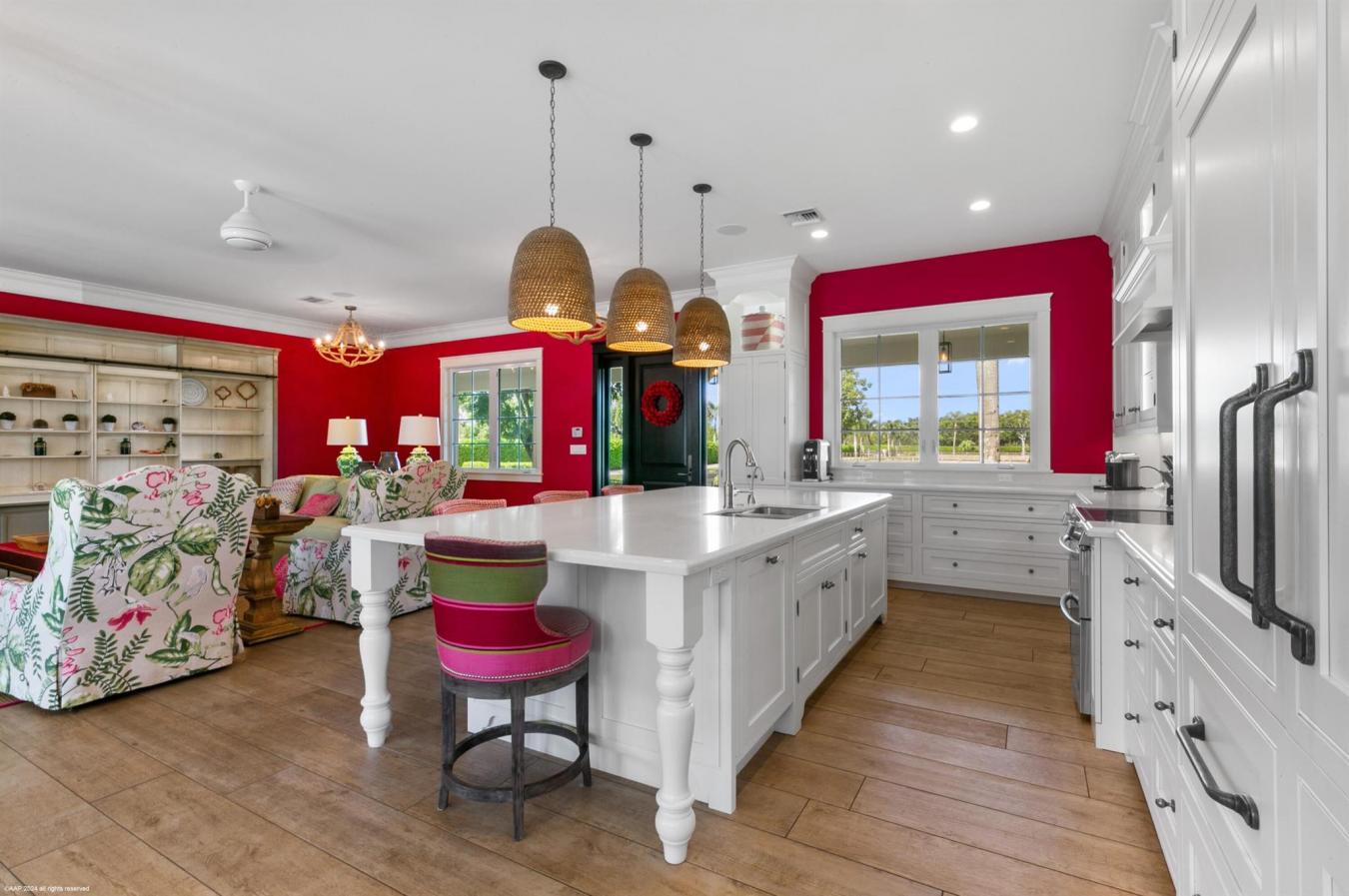 Wellington, FL, 33449, United States, 8 Bedrooms Bedrooms, ,7 BathroomsBathrooms,Residential,For Sale,1697366