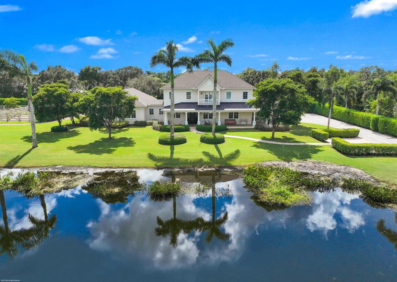 Wellington, FL, 33449, United States, 8 Bedrooms Bedrooms, ,7 BathroomsBathrooms,Residential,For Sale,1697366