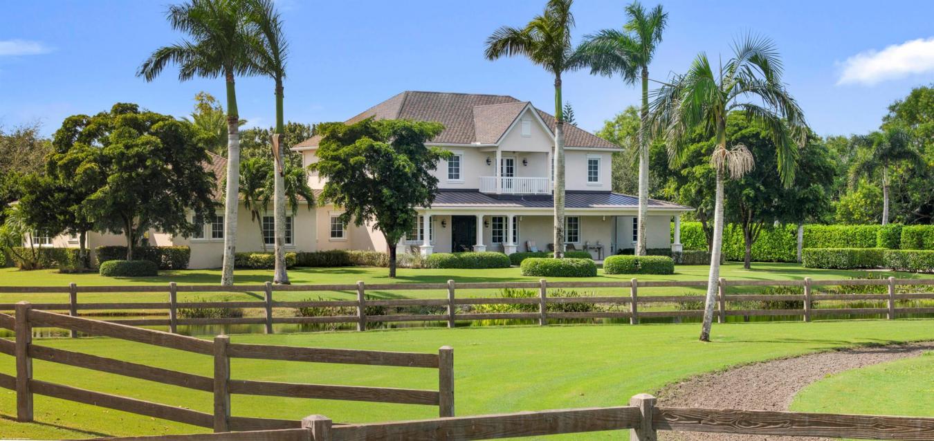 Wellington, FL, 33449, United States, 8 Bedrooms Bedrooms, ,7 BathroomsBathrooms,Residential,For Sale,1697366