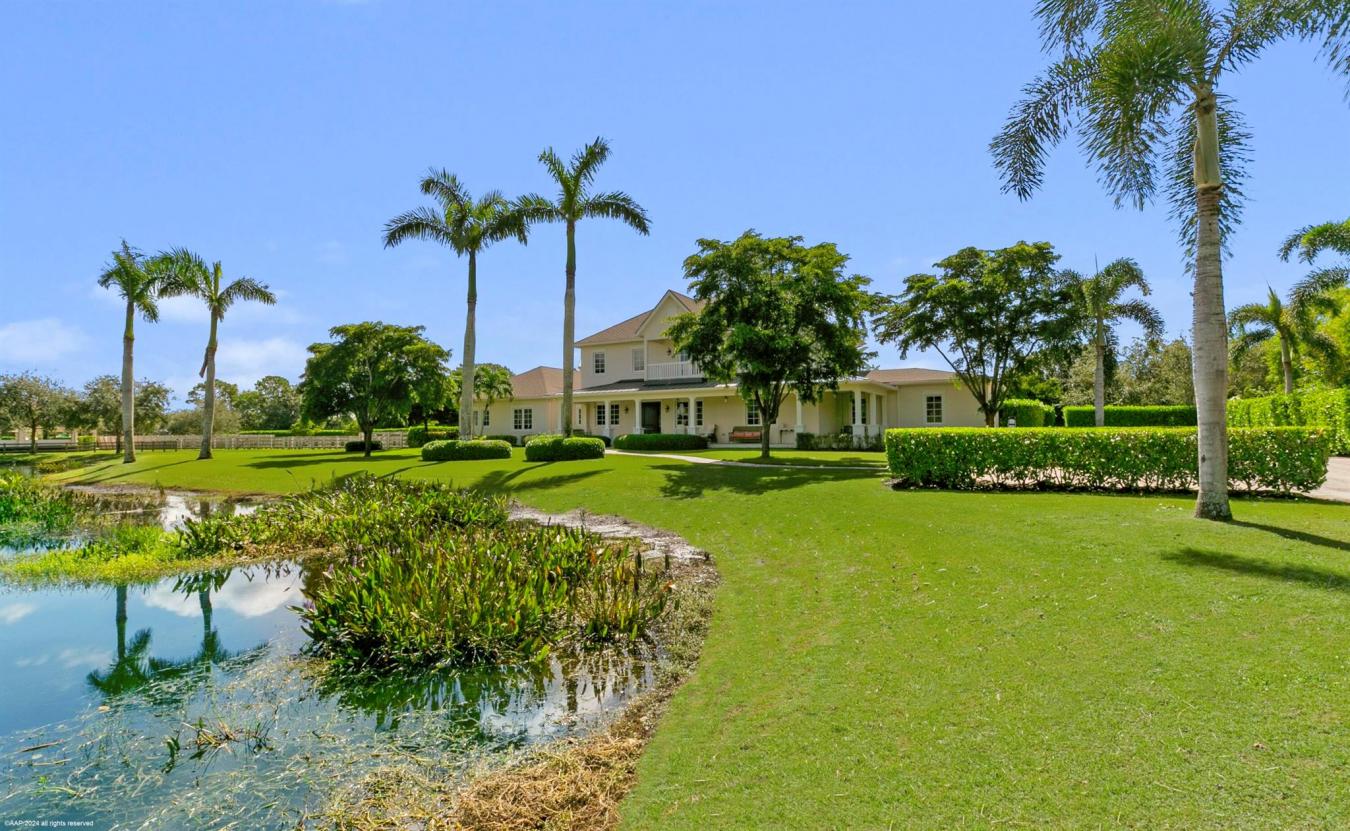 Wellington, FL, 33449, United States, 8 Bedrooms Bedrooms, ,7 BathroomsBathrooms,Residential,For Sale,1697366