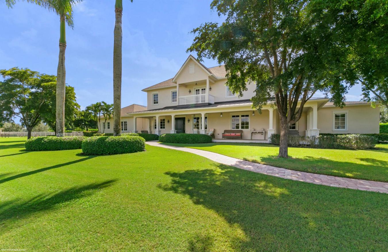 Wellington, FL, 33449, United States, 8 Bedrooms Bedrooms, ,7 BathroomsBathrooms,Residential,For Sale,1697366