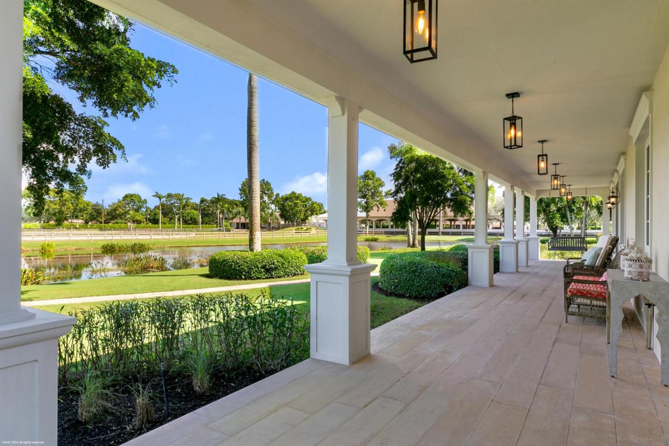 Wellington, FL, 33449, United States, 8 Bedrooms Bedrooms, ,7 BathroomsBathrooms,Residential,For Sale,1697366