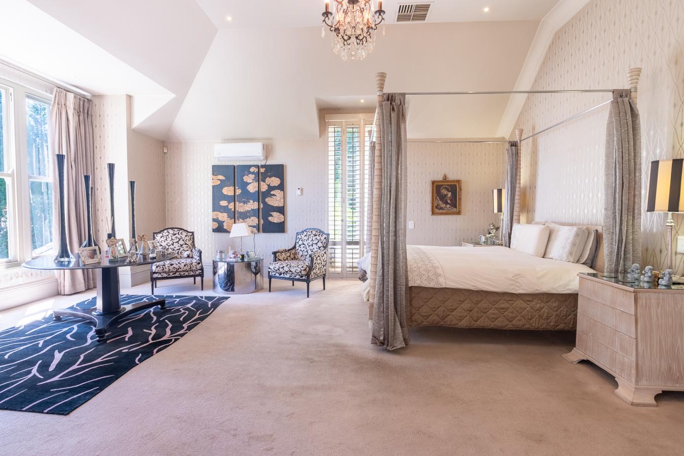 Johannesburg, 2196, South Africa, 4 Bedrooms Bedrooms, ,4 BathroomsBathrooms,Residential,For Sale,1701198