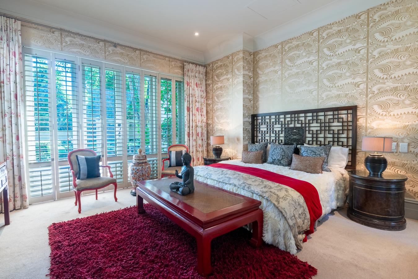 Johannesburg, 2196, South Africa, 4 Bedrooms Bedrooms, ,4 BathroomsBathrooms,Residential,For Sale,1701198