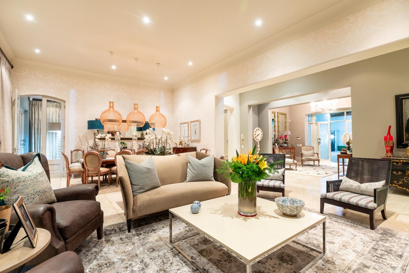 Johannesburg, 2196, South Africa, 4 Bedrooms Bedrooms, ,4 BathroomsBathrooms,Residential,For Sale,1701198