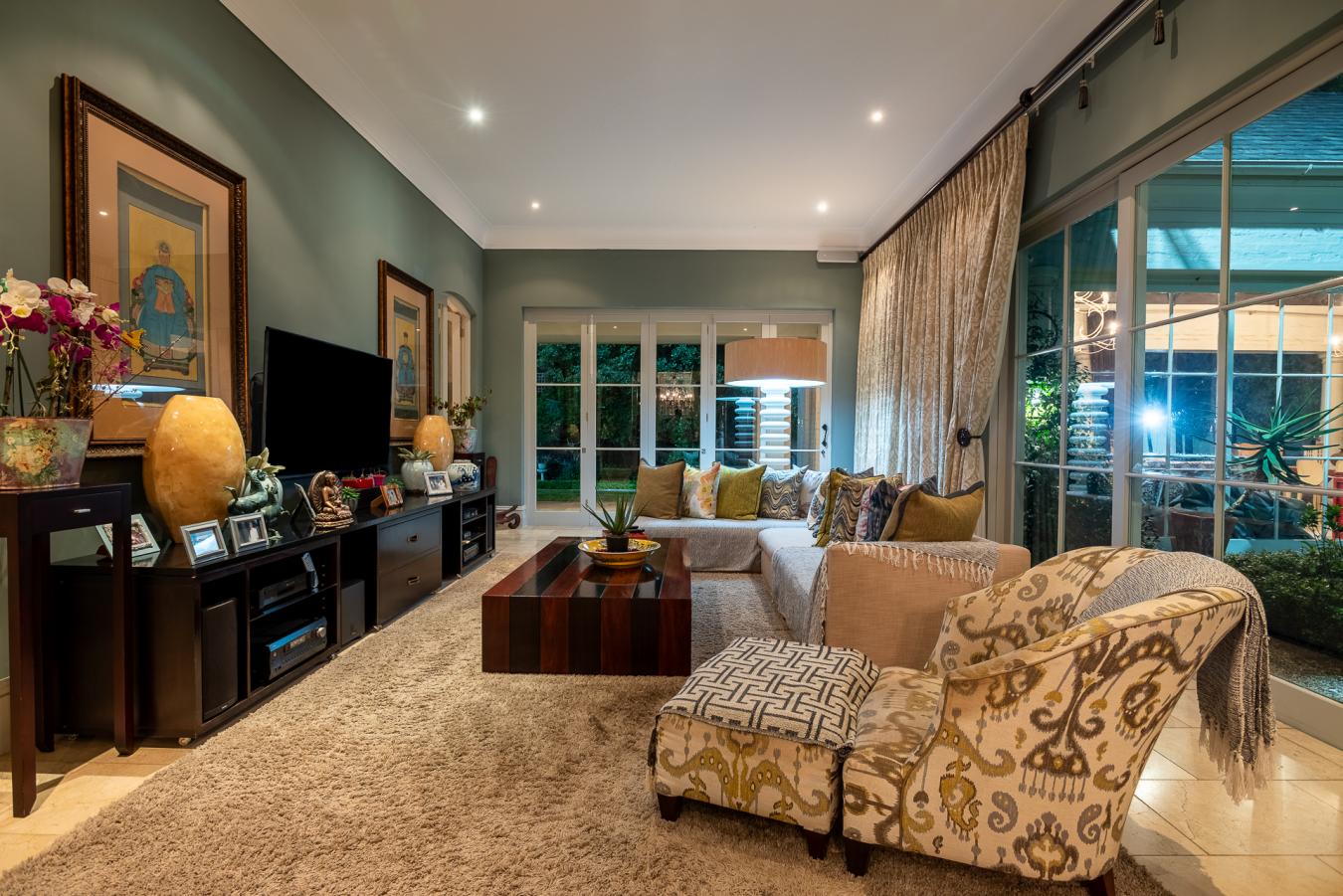 Johannesburg, 2196, South Africa, 4 Bedrooms Bedrooms, ,4 BathroomsBathrooms,Residential,For Sale,1701198