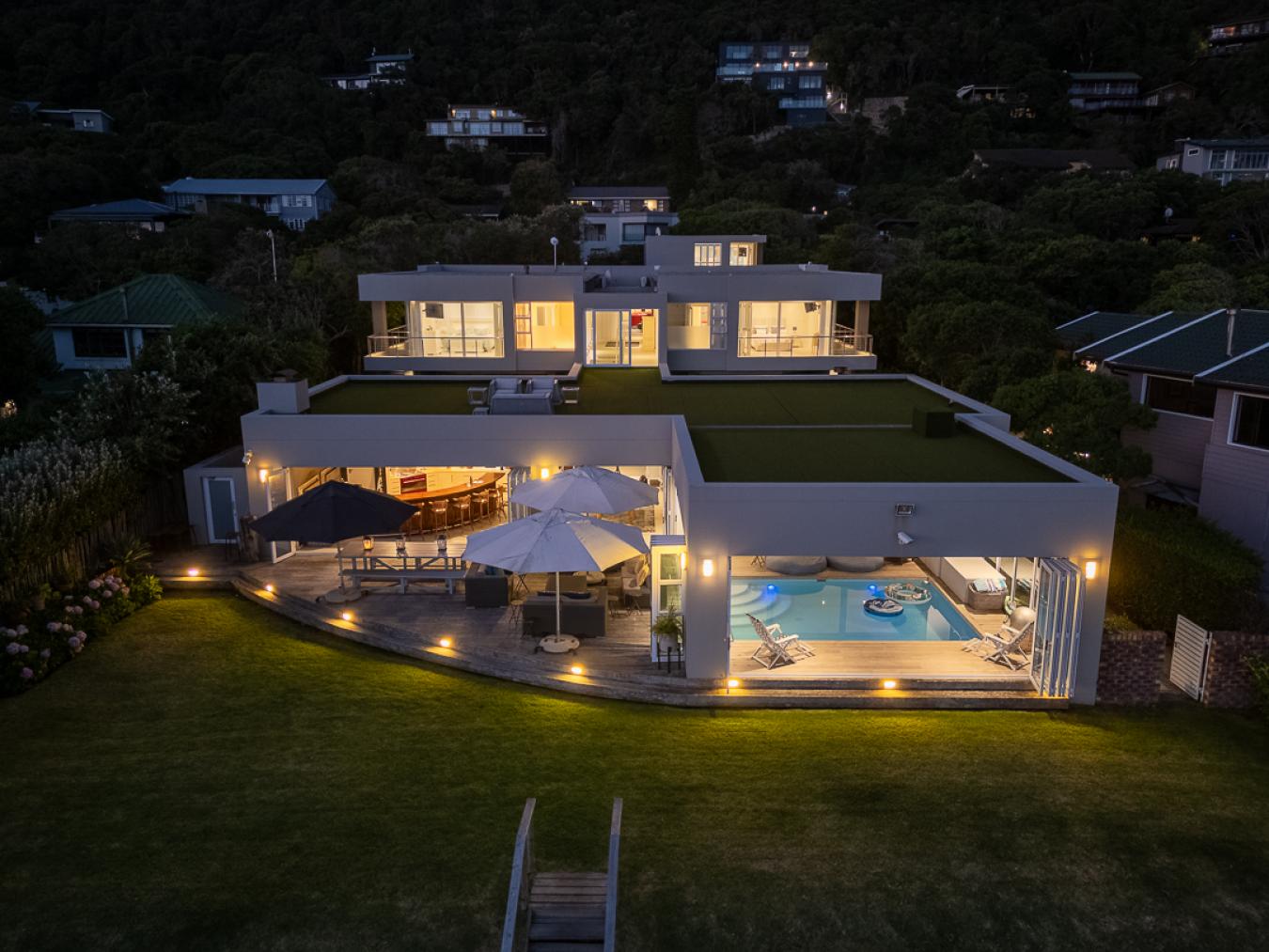 Plettenberg Bay, 6600, South Africa, 8 Bedrooms Bedrooms, ,7 BathroomsBathrooms,Residential,For Sale,1715047