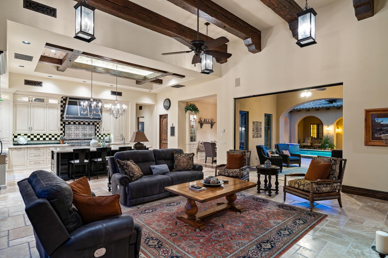 Scottsda;e, AZ, 85255, United States, 4 Bedrooms Bedrooms, ,4 BathroomsBathrooms,Residential,For Sale,1697360