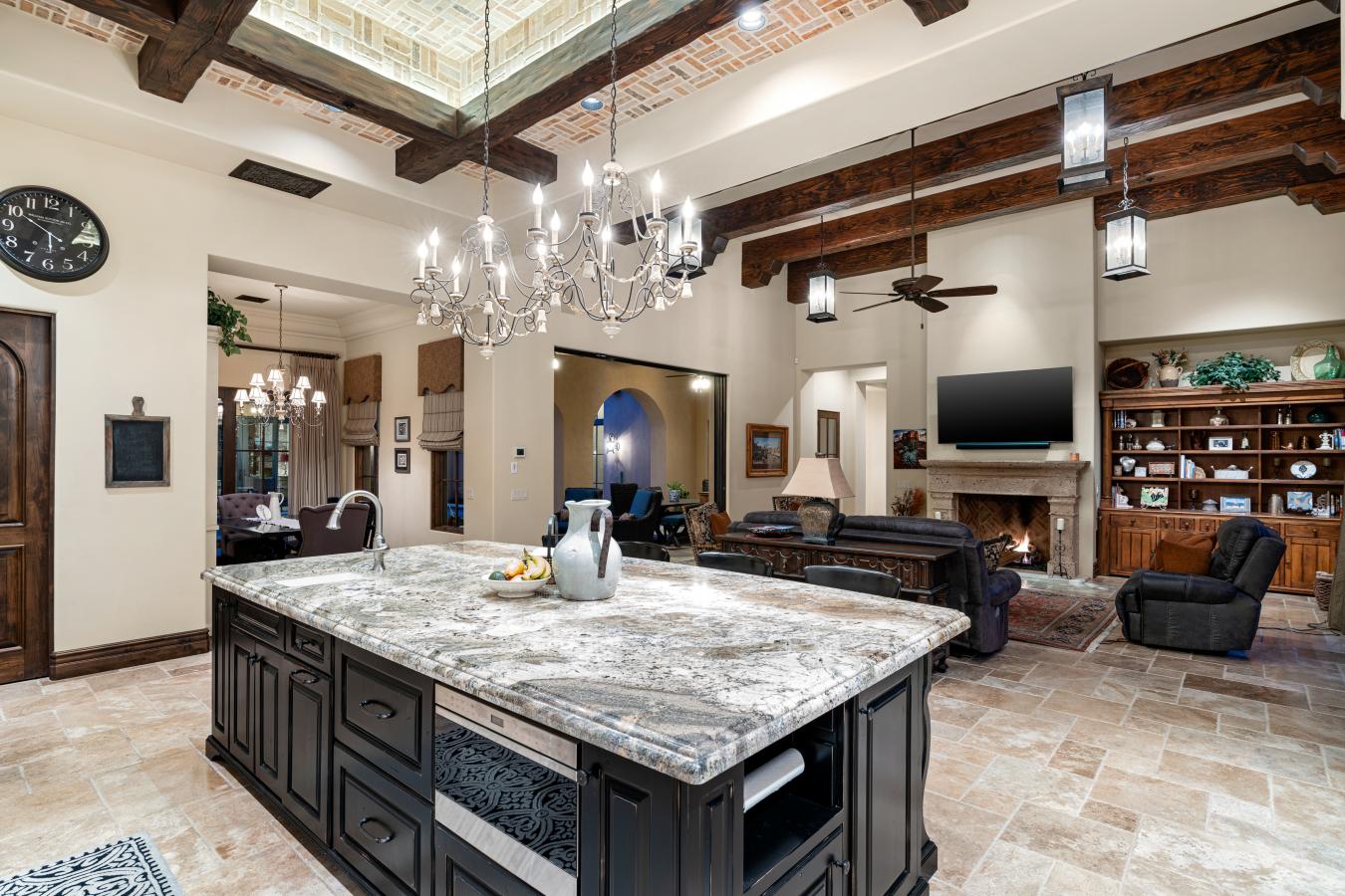 Scottsda;e, AZ, 85255, United States, 4 Bedrooms Bedrooms, ,4 BathroomsBathrooms,Residential,For Sale,1697360