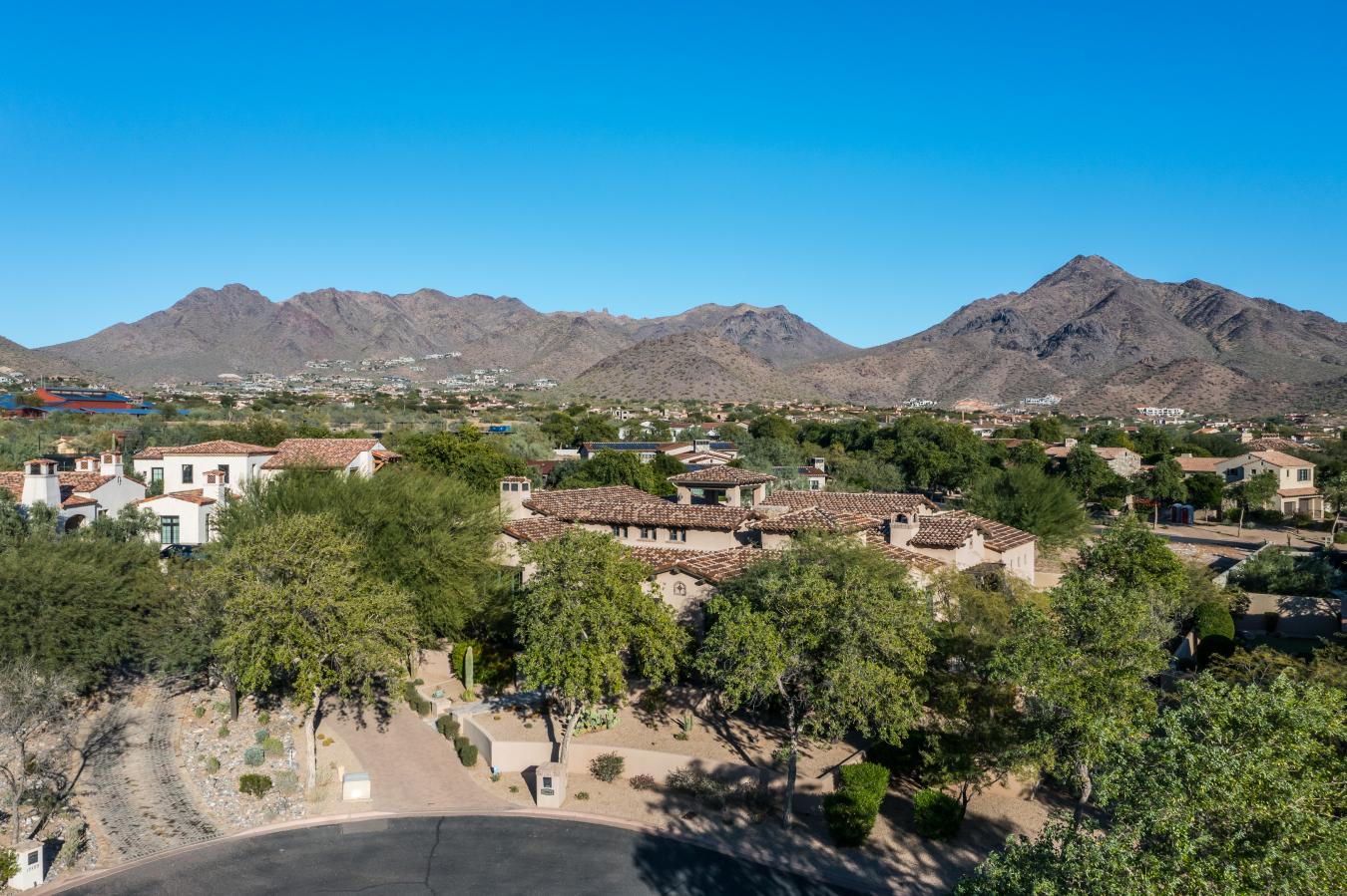 Scottsda;e, AZ, 85255, United States, 4 Bedrooms Bedrooms, ,4 BathroomsBathrooms,Residential,For Sale,1697360