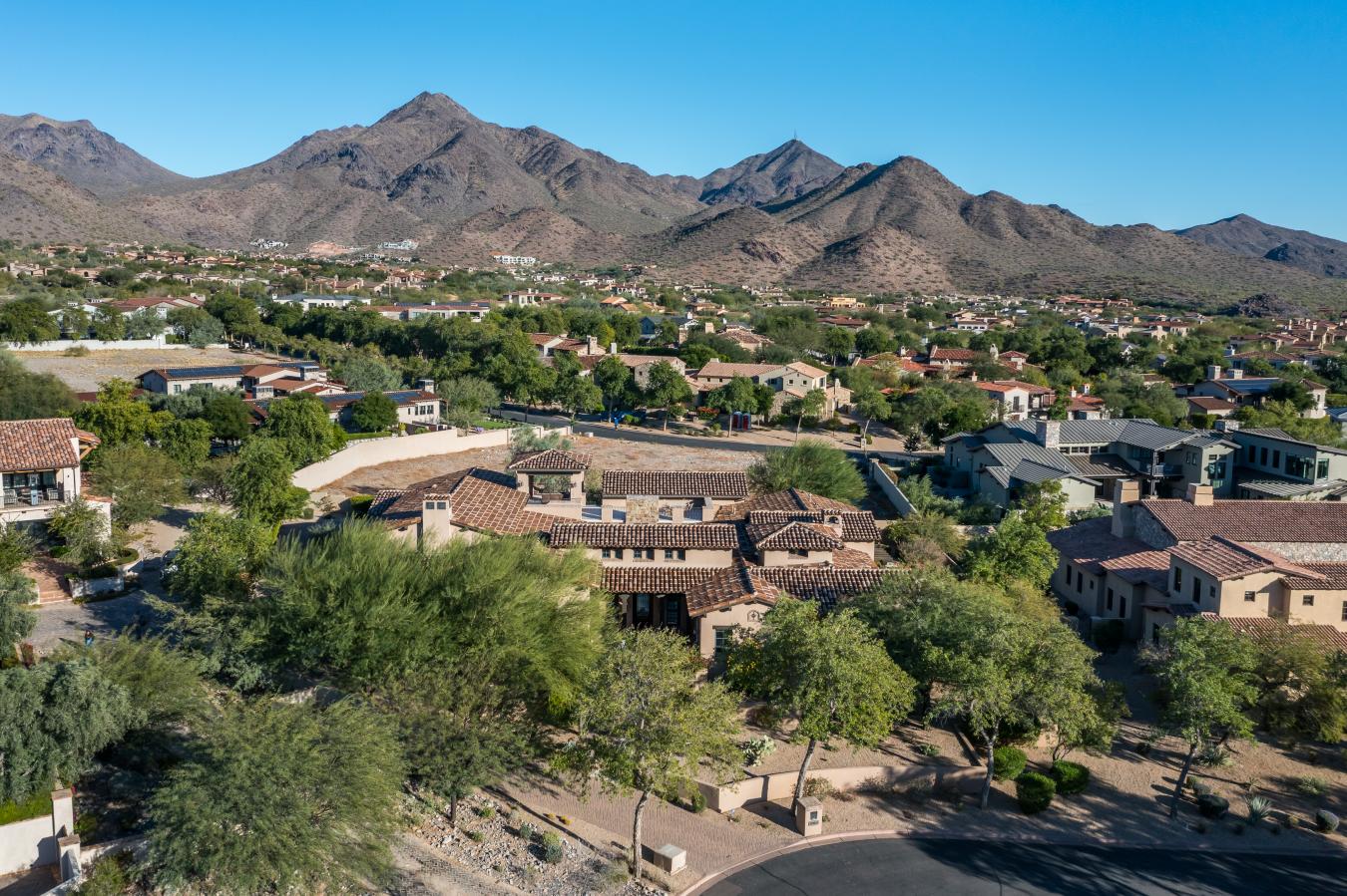 Scottsda;e, AZ, 85255, United States, 4 Bedrooms Bedrooms, ,4 BathroomsBathrooms,Residential,For Sale,1697360