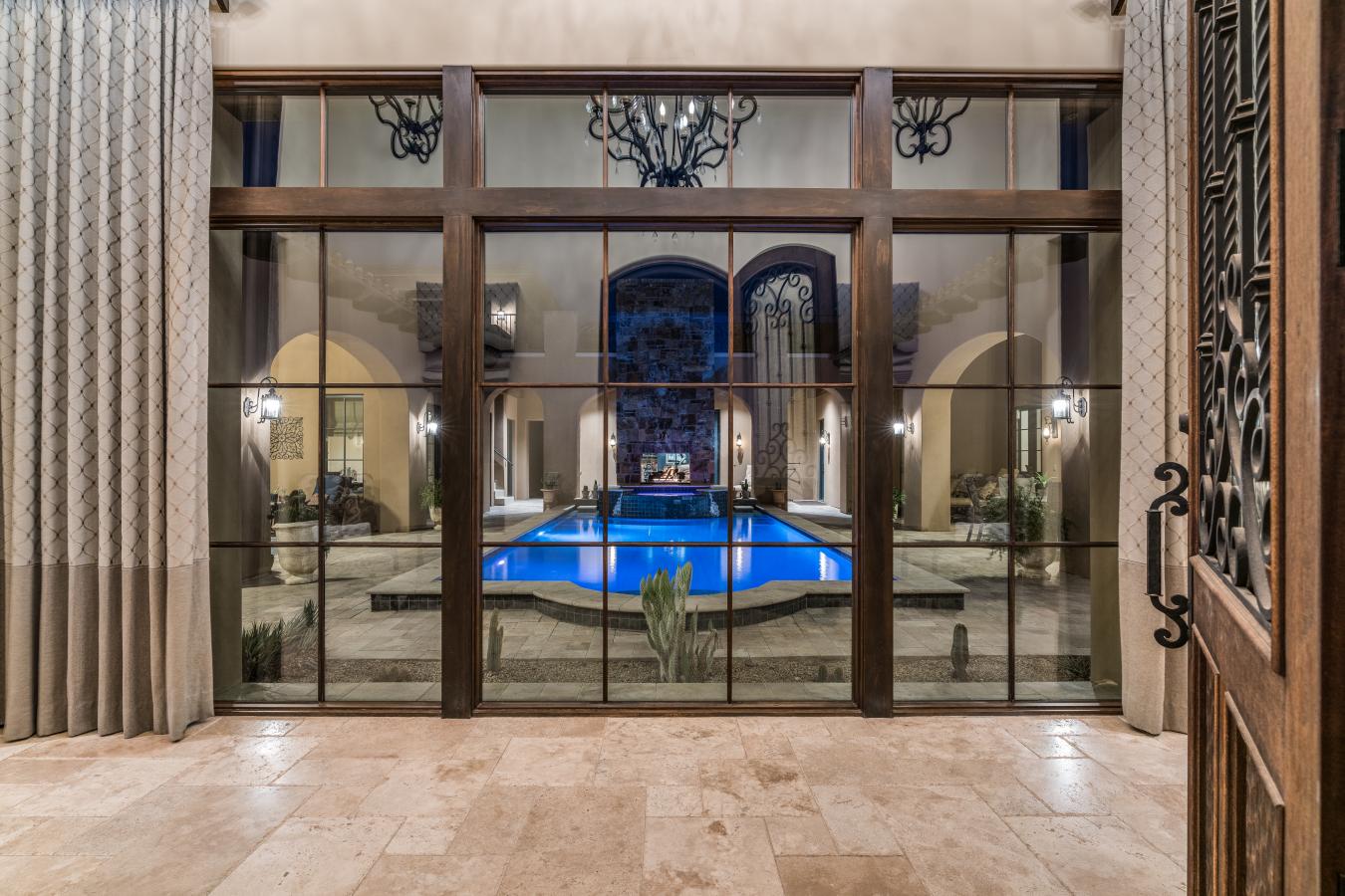 Scottsda;e, AZ, 85255, United States, 4 Bedrooms Bedrooms, ,4 BathroomsBathrooms,Residential,For Sale,1697360