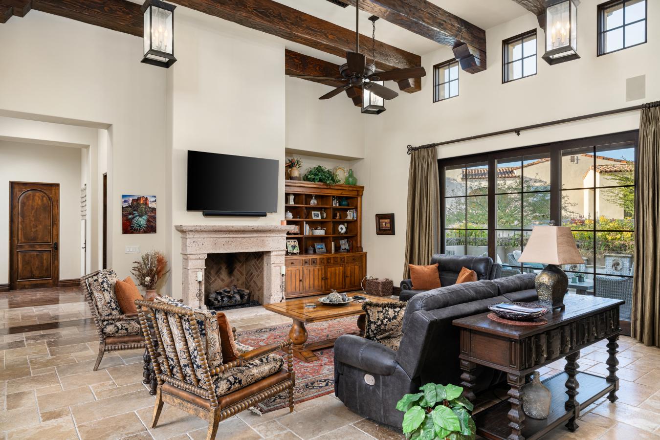 Scottsda;e, AZ, 85255, United States, 4 Bedrooms Bedrooms, ,4 BathroomsBathrooms,Residential,For Sale,1697360