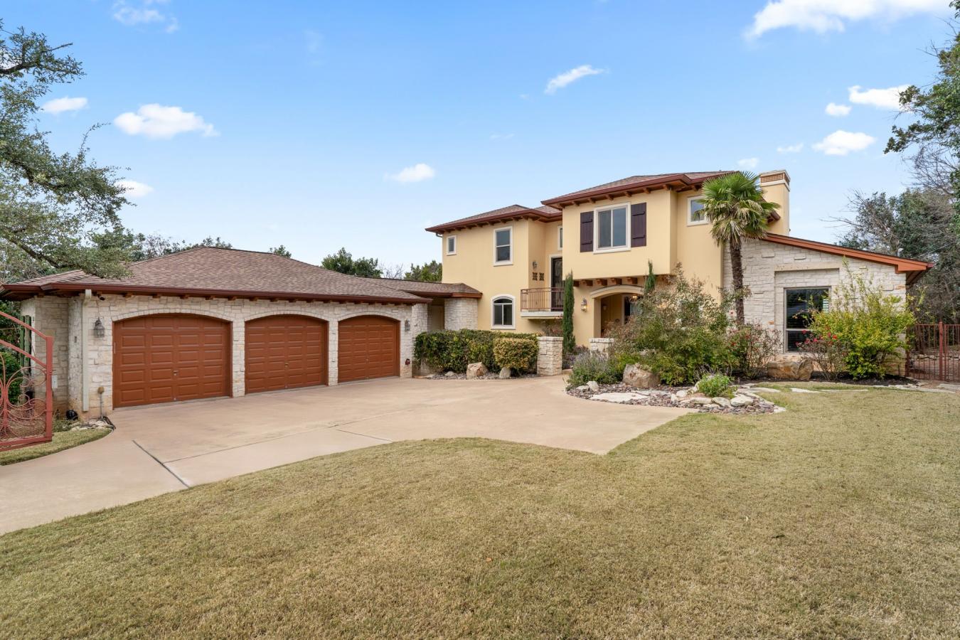 Austin, TX, 78734, United States, 3 Bedrooms Bedrooms, ,3 BathroomsBathrooms,Residential,For Sale,1701196