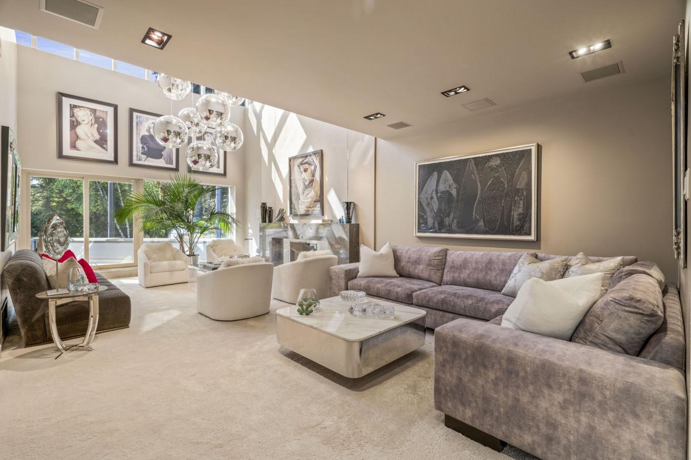 Toronto, ON, M3B 1T2, Canada, 5 Bedrooms Bedrooms, ,6 BathroomsBathrooms,Residential,For Sale,1701172