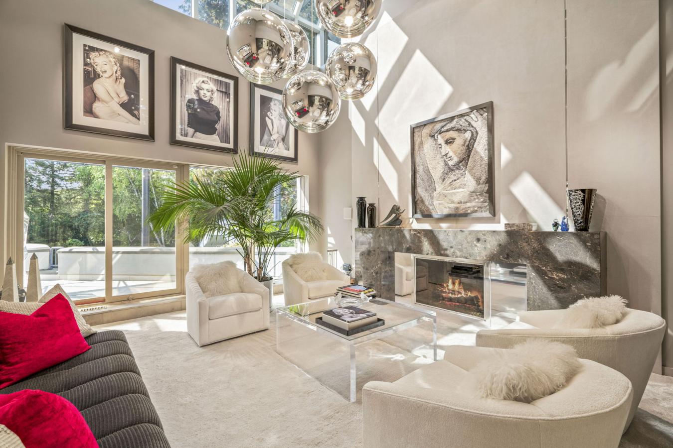 Toronto, ON, M3B 1T2, Canada, 5 Bedrooms Bedrooms, ,6 BathroomsBathrooms,Residential,For Sale,1701172