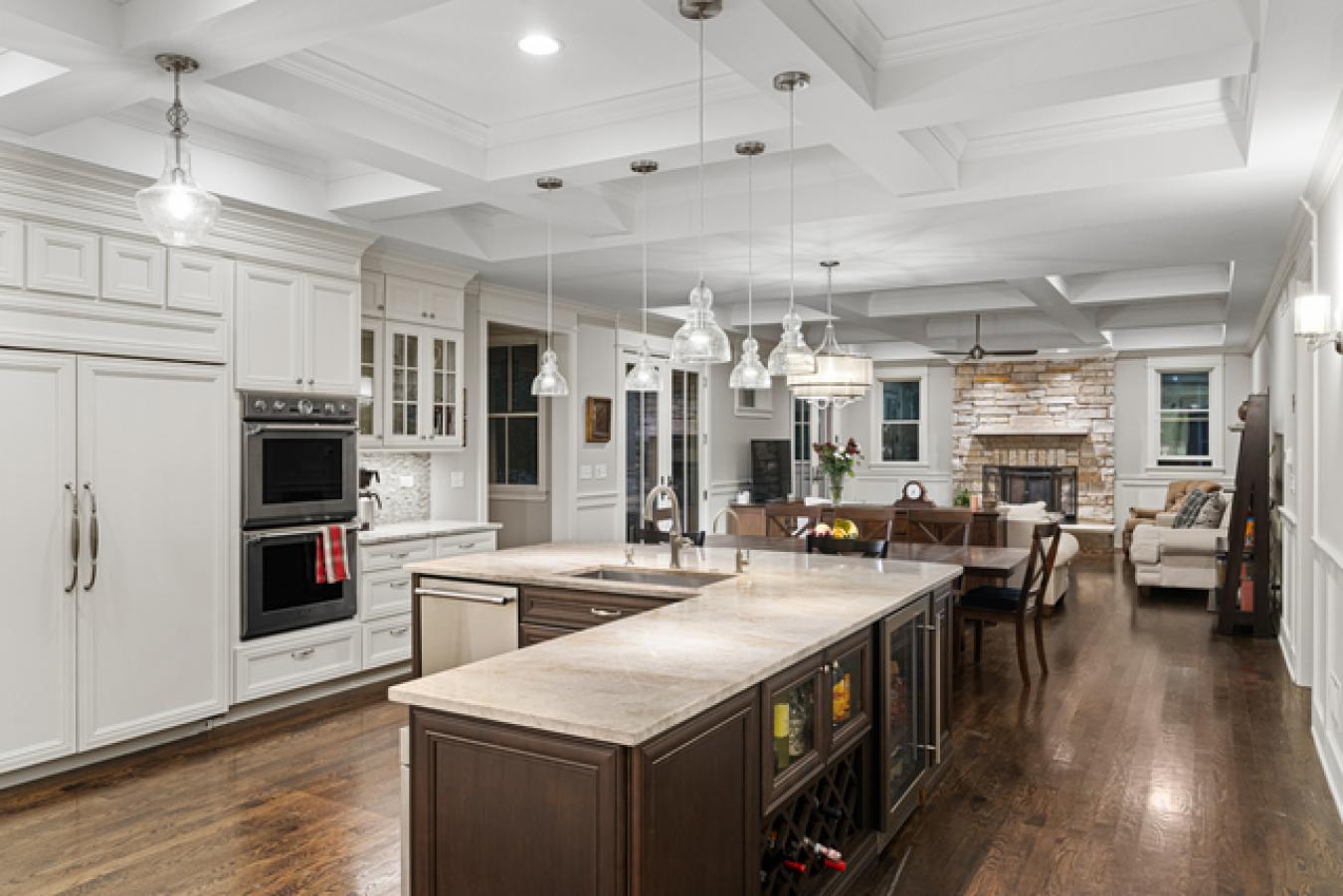Arlington Heights, IL, 60005, United States, 5 Bedrooms Bedrooms, ,4 BathroomsBathrooms,Residential,For Sale,1701151