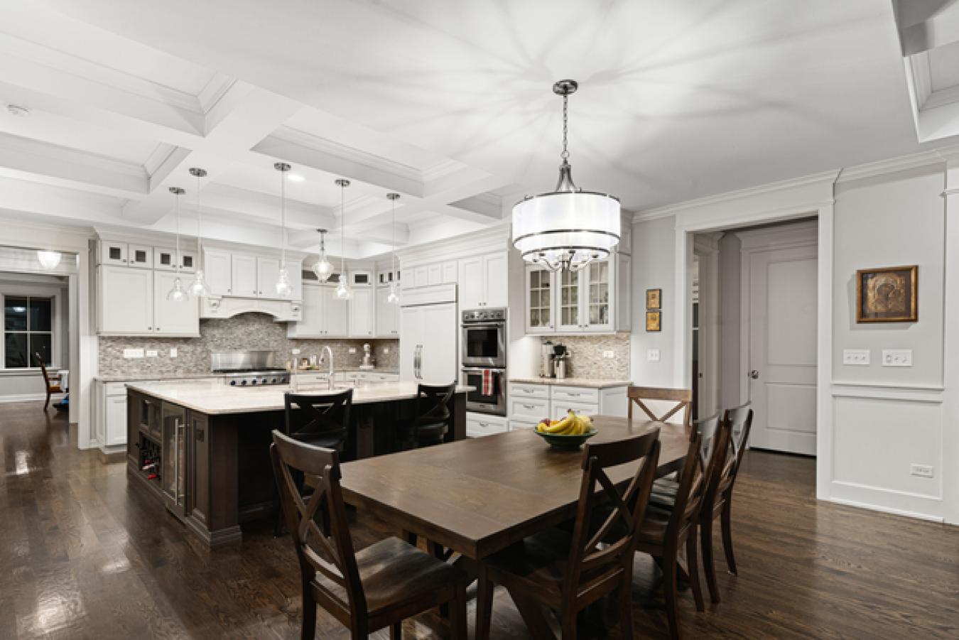 Arlington Heights, IL, 60005, United States, 5 Bedrooms Bedrooms, ,4 BathroomsBathrooms,Residential,For Sale,1701151
