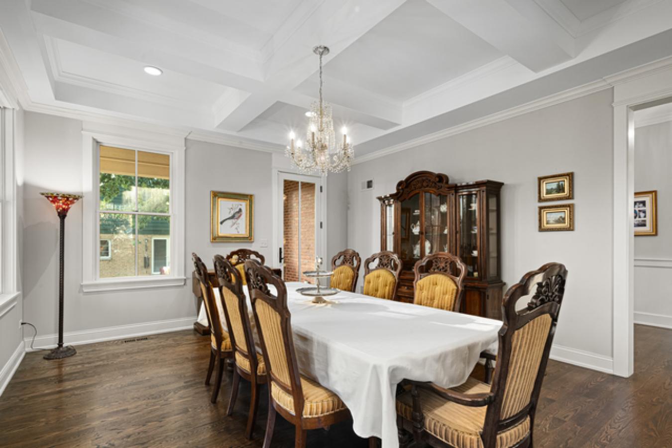 Arlington Heights, IL, 60005, United States, 5 Bedrooms Bedrooms, ,4 BathroomsBathrooms,Residential,For Sale,1701151