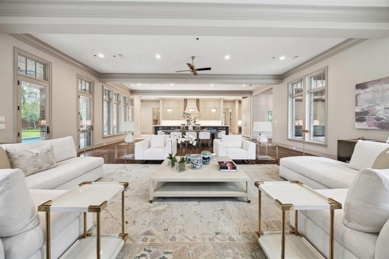 Hedwig Village, TX, 77024, United States, 6 Bedrooms Bedrooms, ,8 BathroomsBathrooms,Residential,For Sale,1701145